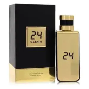 24 Gold Elixir Eau De Parfum Spray By Scentstory