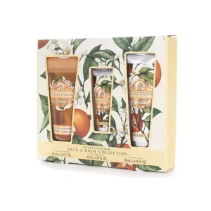 AAA Orange Blossom Bath & Body Collection