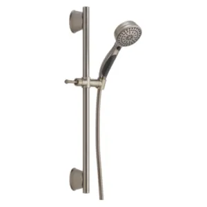 ActivTouch Universal Nine-Function Handshower with Slide Bar