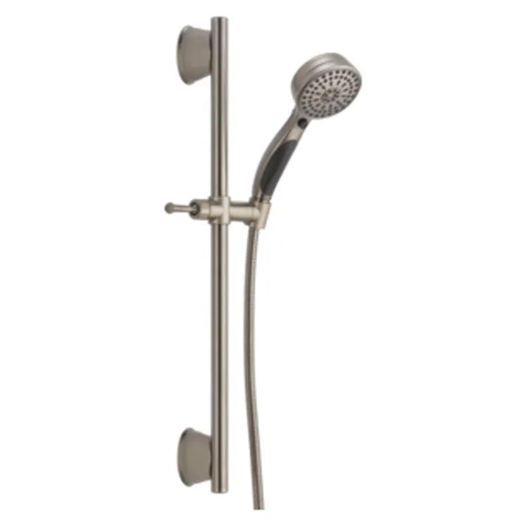 ActivTouch Universal Nine-Function Handshower with Slide Bar