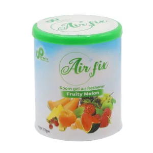 Air Fix Room Gel Air Freshner - Fruity Melon