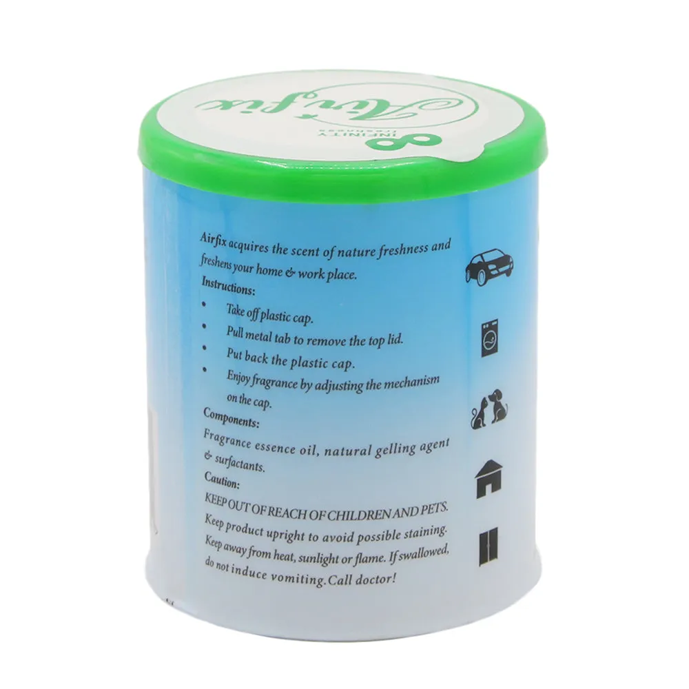 Air Fix Room Gel Air Freshner - Fruity Melon