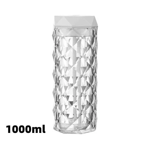 Air Humidifier Color Night Light