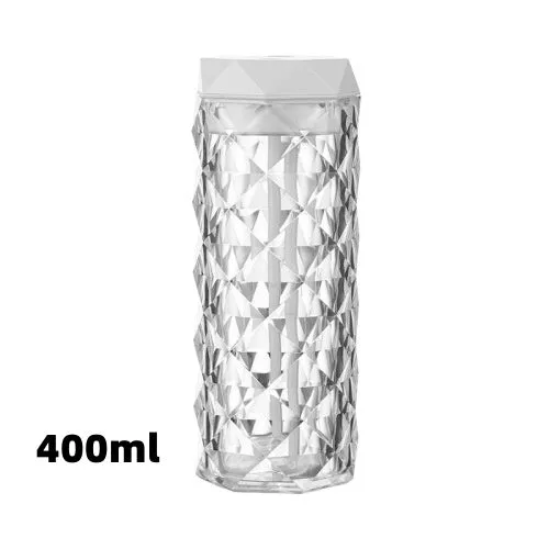Air Humidifier Color Night Light