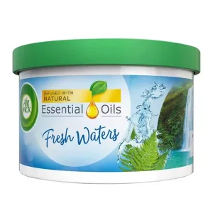 Air Wick Scented Gel Fresh Waters 70g