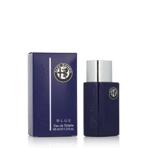 Alfa Romeo Blue Eau De Toilette 40 ml (man)