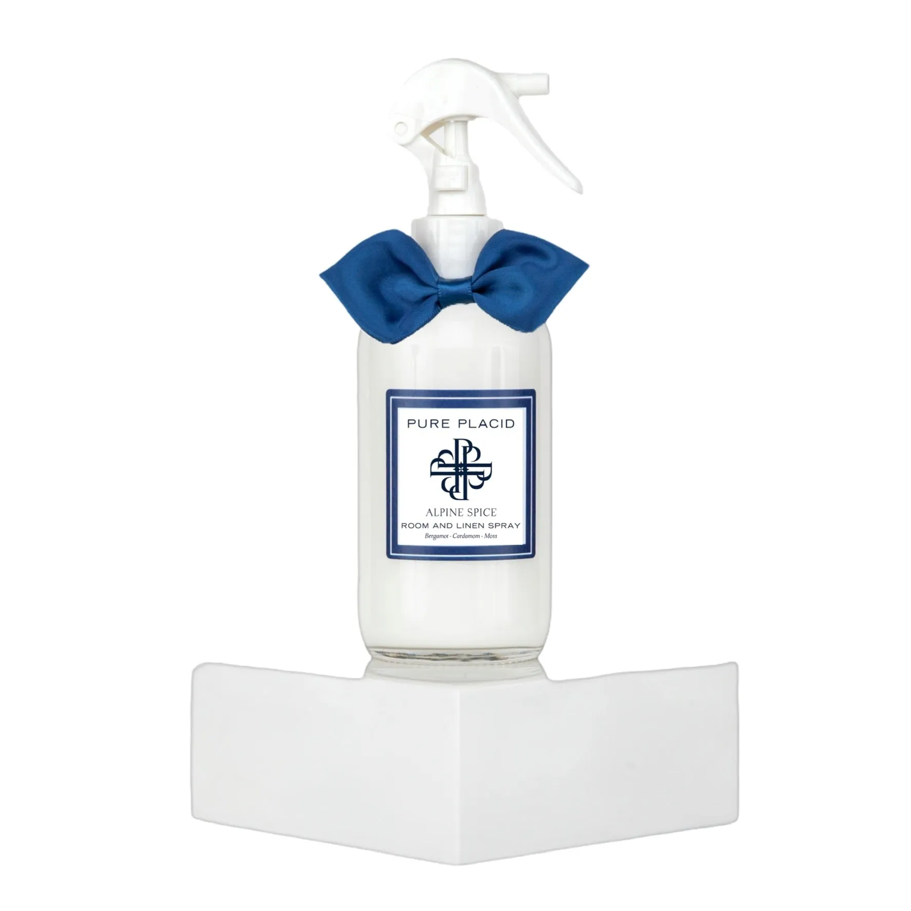 Alpine Spice Room and Linen Spray