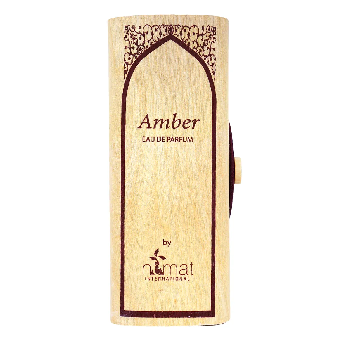 Amber Eau De Parfum 50ml | NEMAT