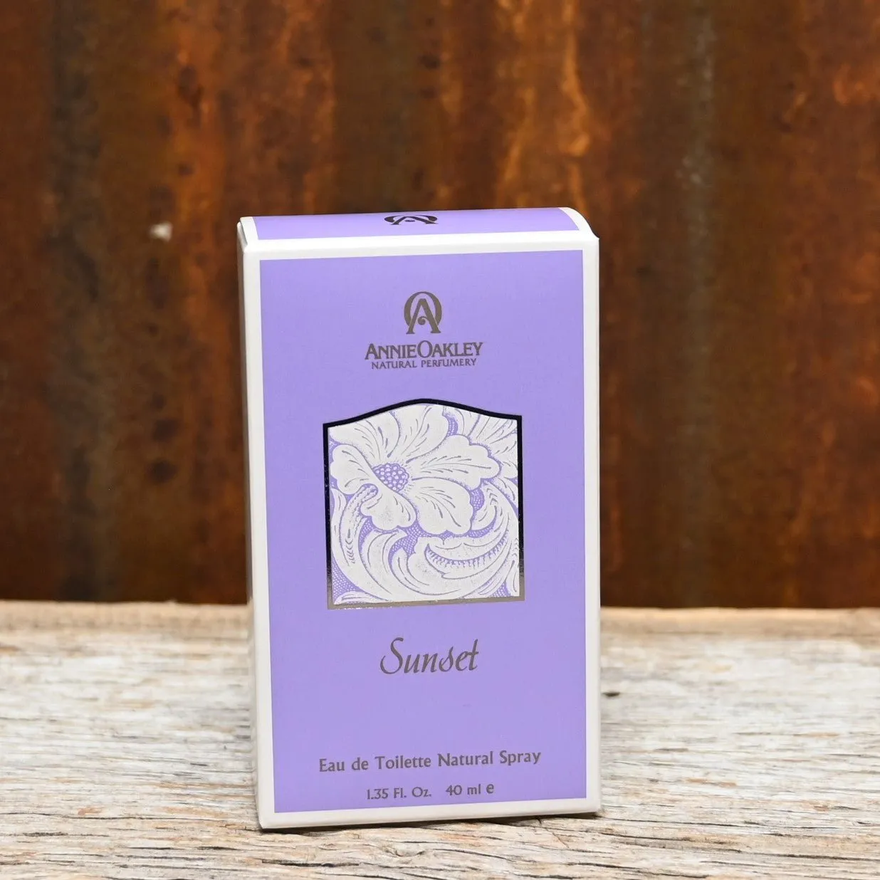 Annie Oakley Eau de Toilette Natural Spray