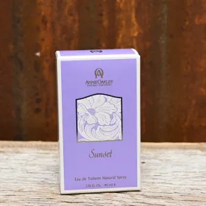 Annie Oakley Eau de Toilette Natural Spray