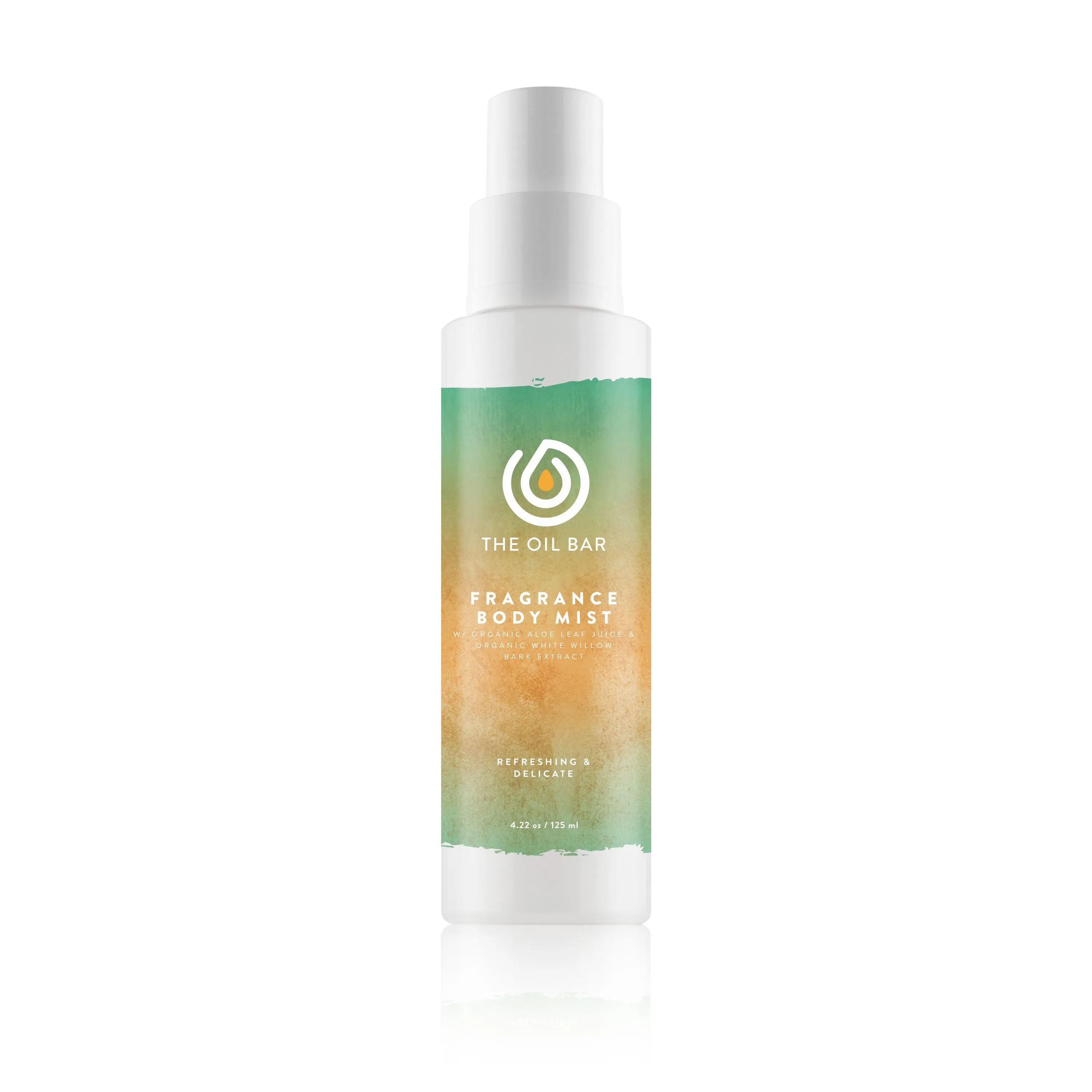 Apricot Peach Daiquiri Fragrance Mist
