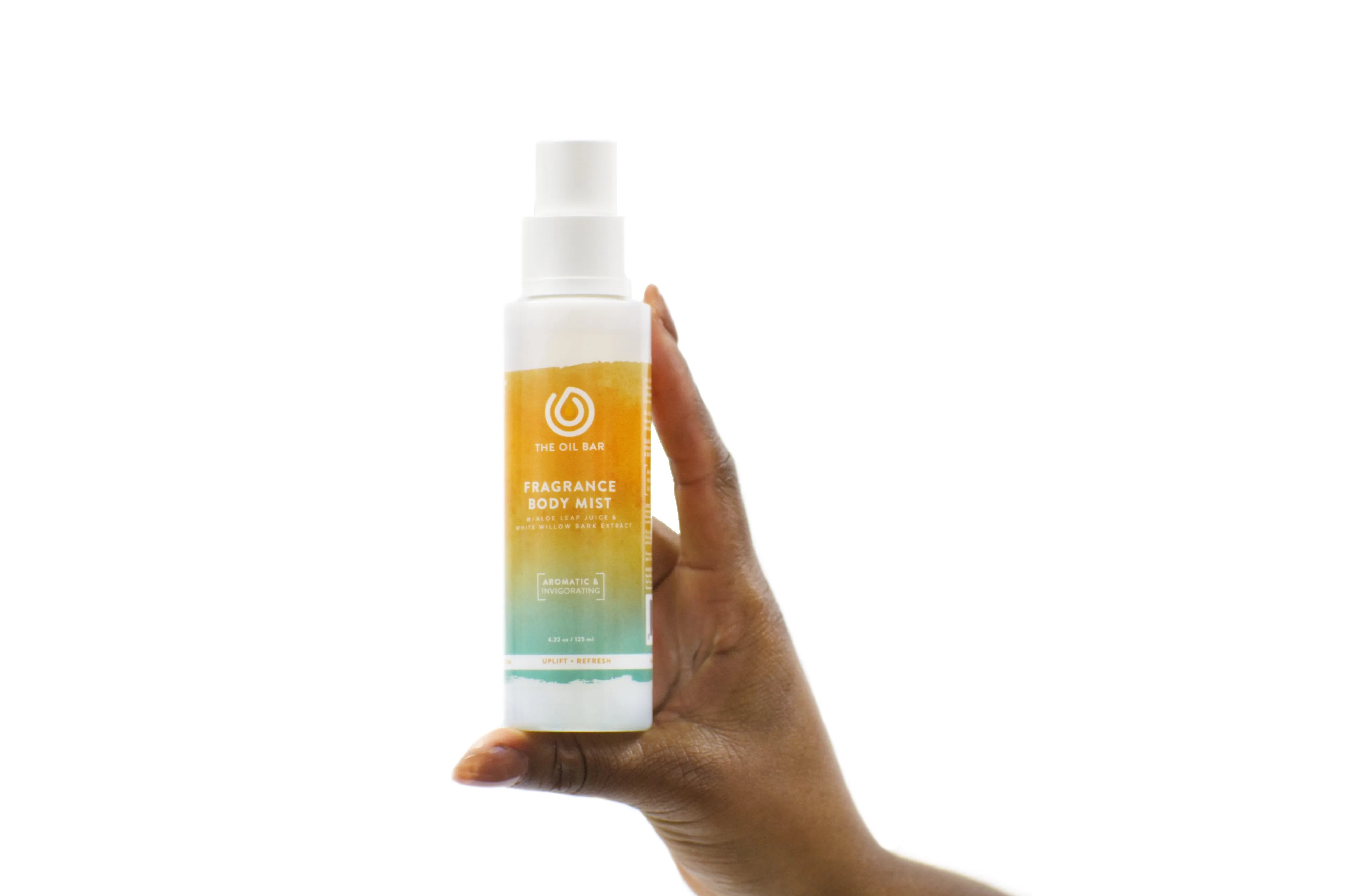 Apricot Peach Daiquiri Fragrance Mist
