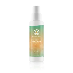 Apricot Peach Daiquiri Fragrance Mist
