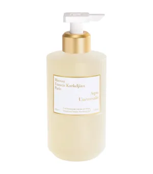 Aqua Universalis Hand and Body Cleansing Gel