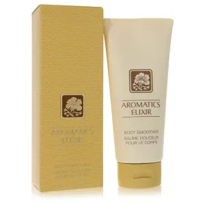 Aromatics Elixir Body Smoother By Clinique Body Smoother (Aromatics Elixir Body Smoother By Clinique)