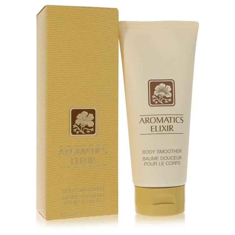 Aromatics Elixir Body Smoother By Clinique Body Smoother (Aromatics Elixir Body Smoother By Clinique)