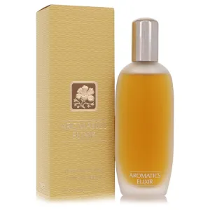 Aromatics Elixir Eau De Parfum Spray By Clinique Eau De Parfum Spray (Aromatics Elixir Eau De Parfum Spray By Clinique)