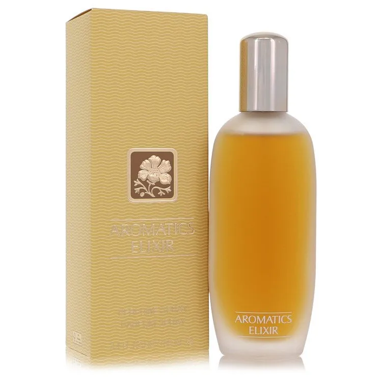 Aromatics Elixir Eau De Parfum Spray By Clinique Eau De Parfum Spray (Aromatics Elixir Eau De Parfum Spray By Clinique)