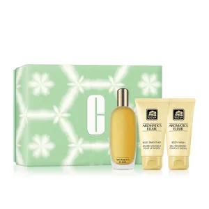 Aromatics Elixir Riches Fragrance Set