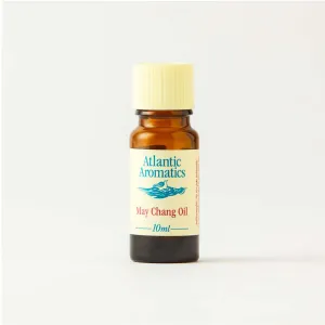 Atlantic Aromatics May Chang Oil