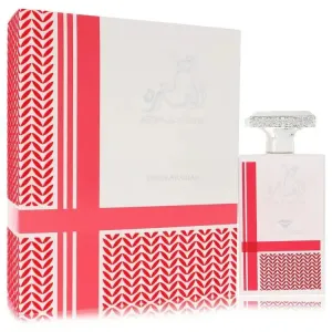Attar al ghutra eau de parfum spray by swiss arabian eau de parfum