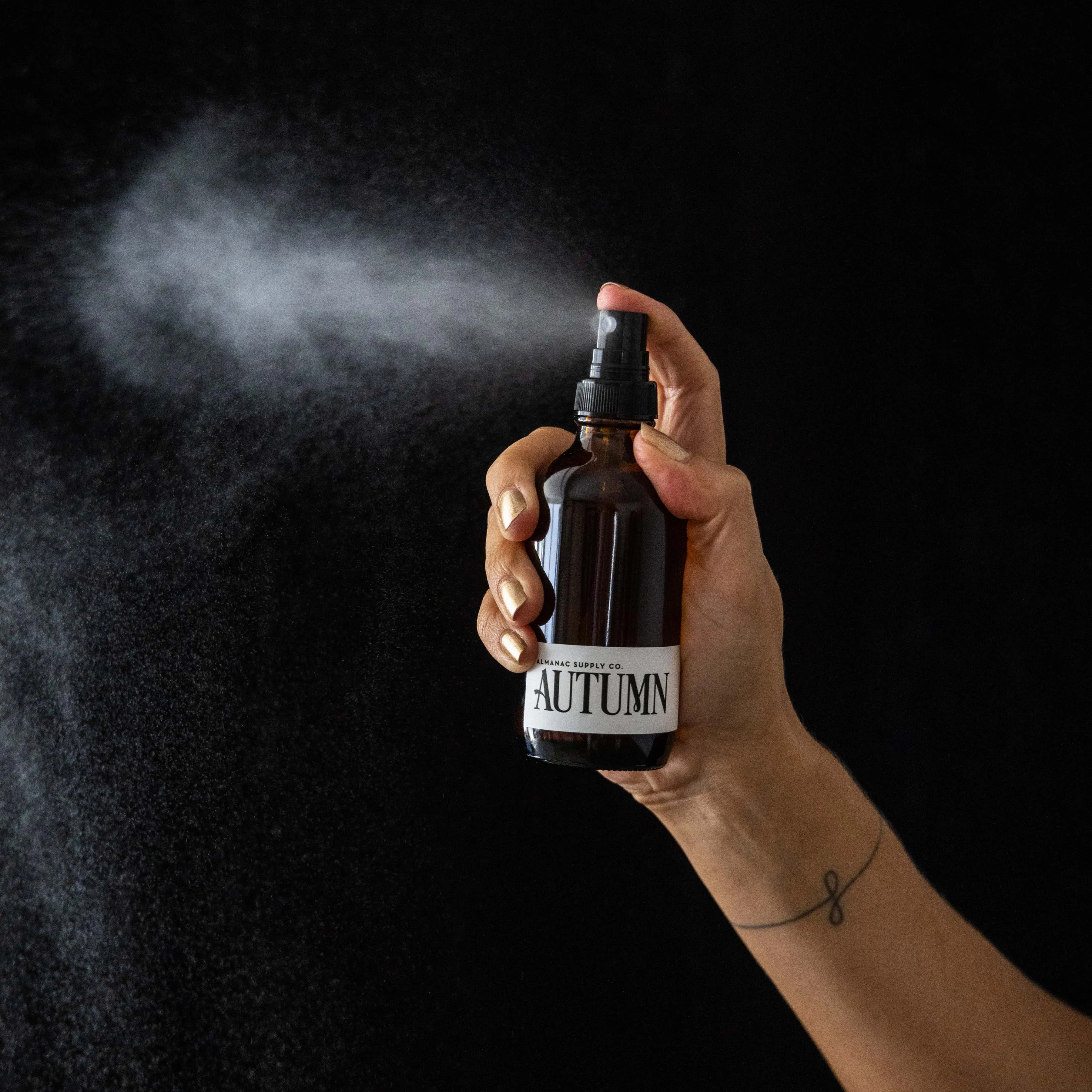 Autumn Room Spray