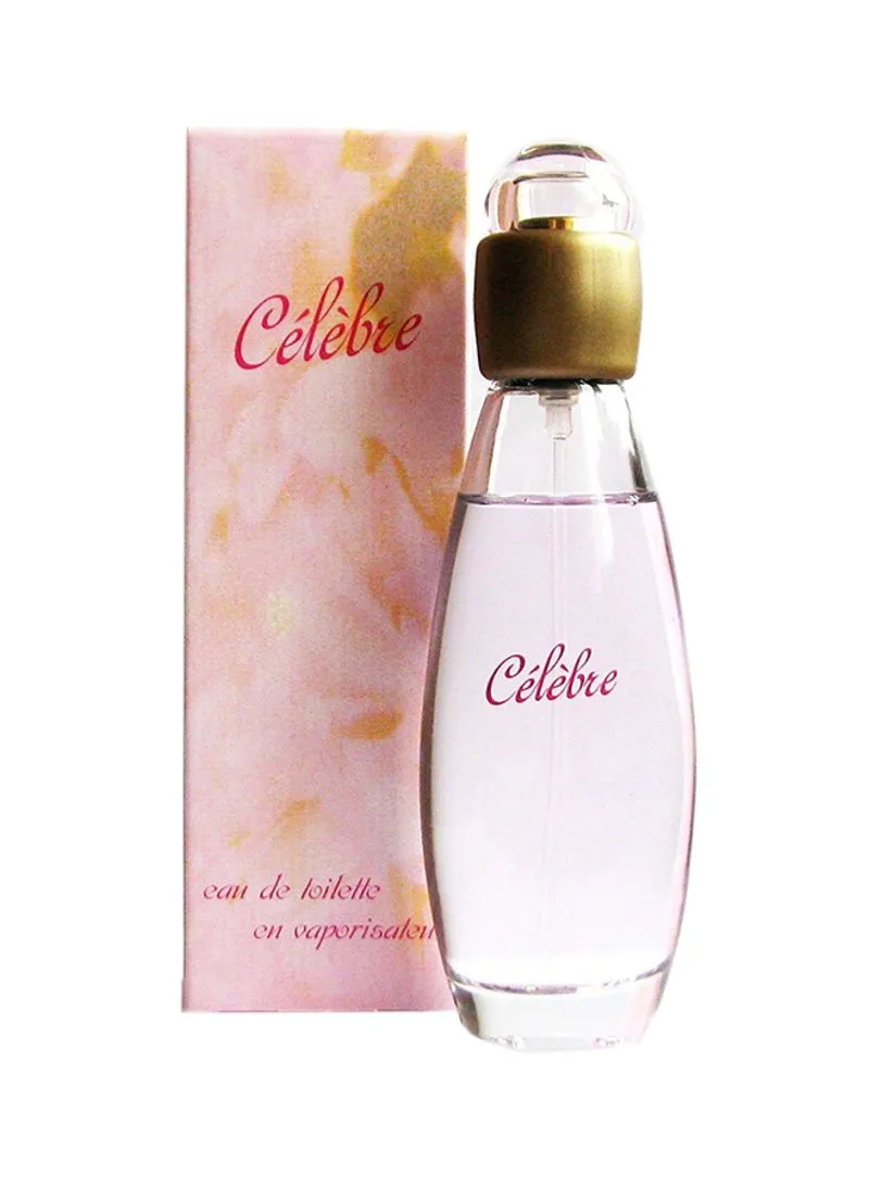 Avon Celebre Eau de Toilette - 50ml