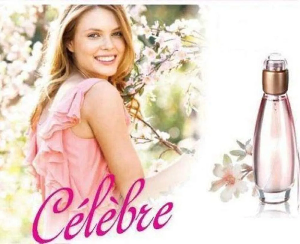 Avon Celebre Eau de Toilette - 50ml
