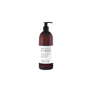 Baltic Home Spa Wellness Shower Gel 500ml