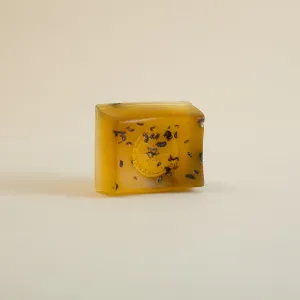 Belgian Soap - Aloe Vera & Green Tea