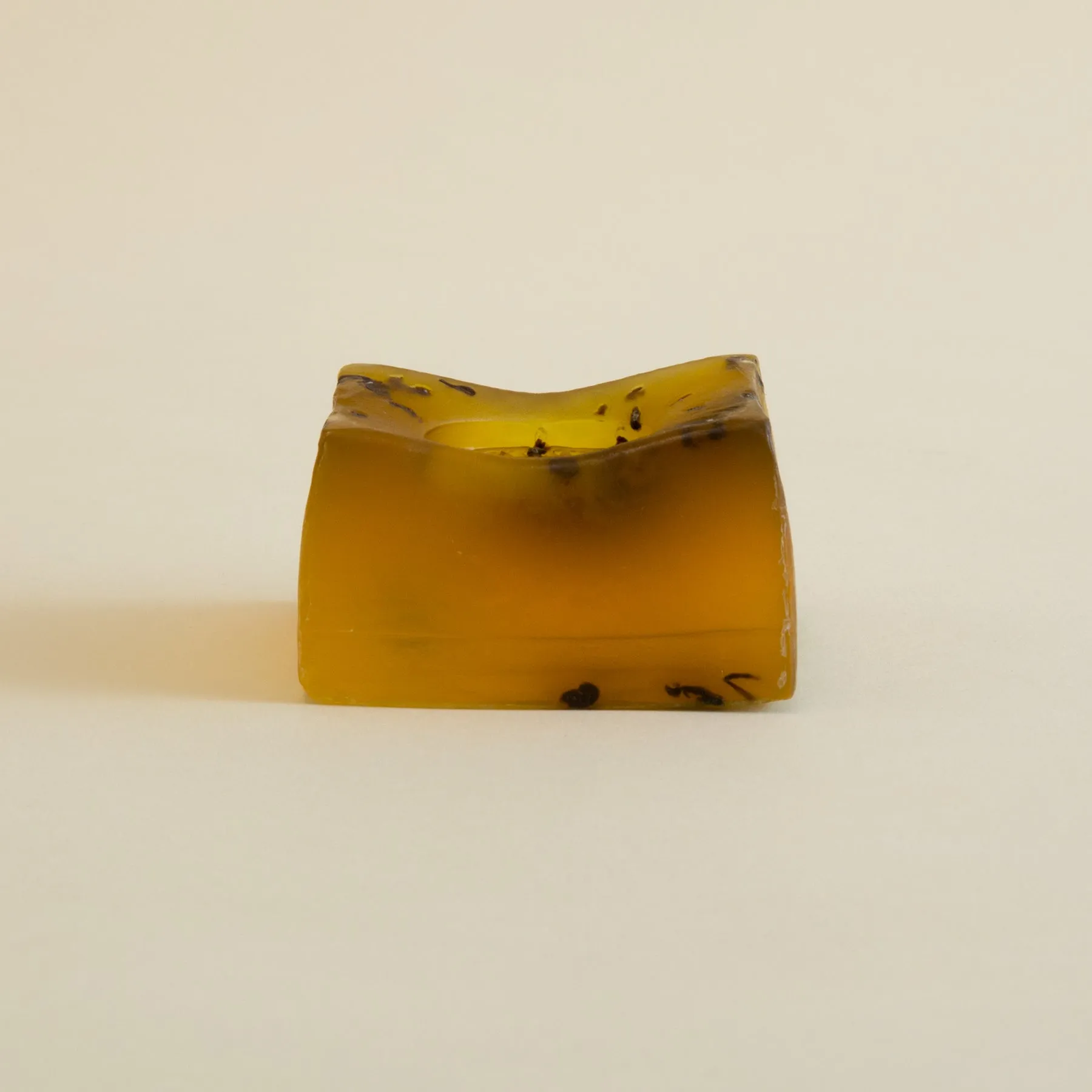 Belgian Soap - Aloe Vera & Green Tea