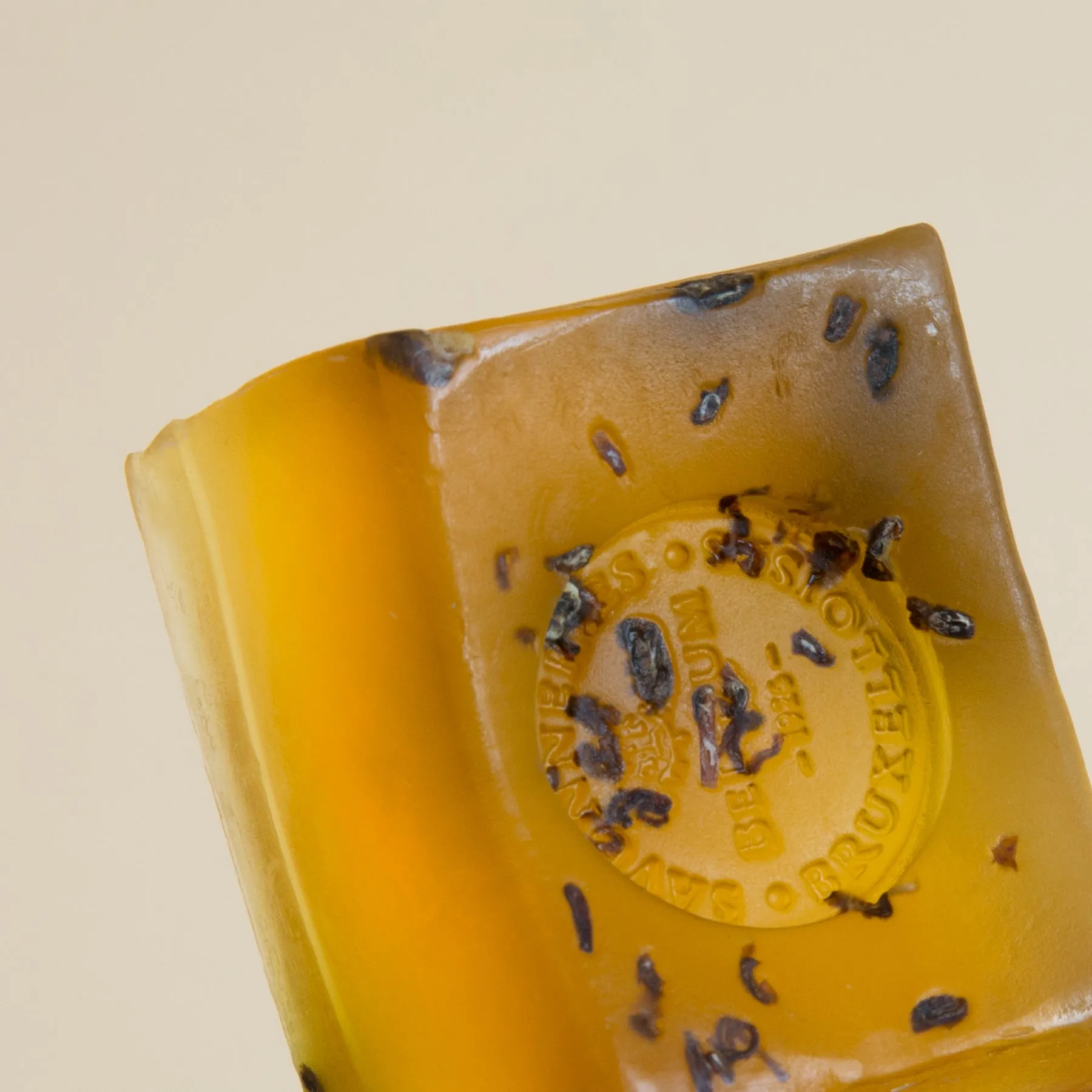 Belgian Soap - Aloe Vera & Green Tea