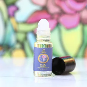BELLE 2 Dram Perfume Oil