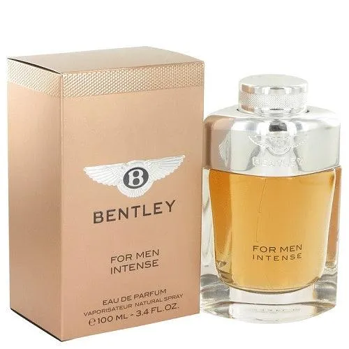 Bentley Intense EDP 100ml For Men