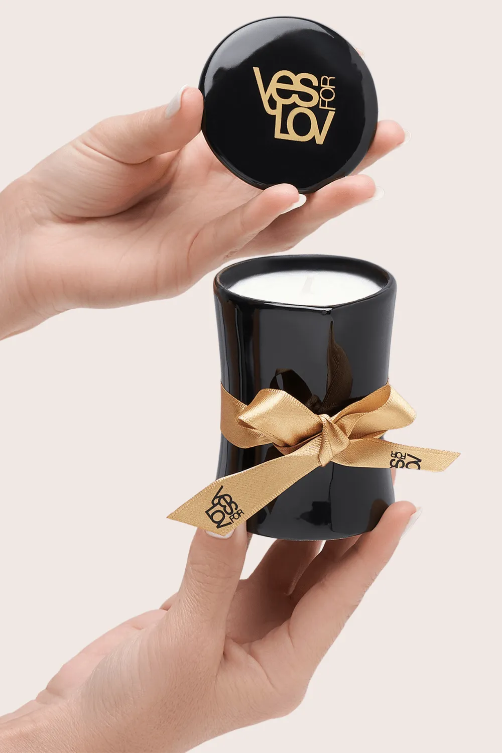 Bewitching Massage Candle 120g