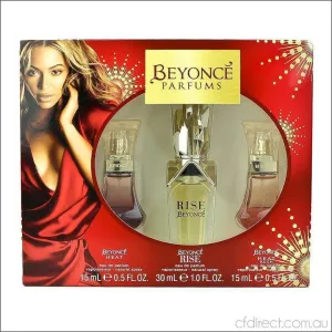 Beyoncé 3 Piece Gift Set