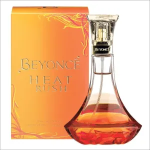 Beyonce Heat Rush Eau De Toilette 50ml