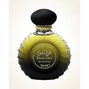 BLACK OUD EAU DE PERFUM SURRATI