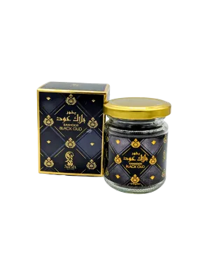 Black Oud