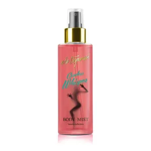 Body Mist Careless Whisper 200 Ml Body Mist Careless Whisper 200 Ml