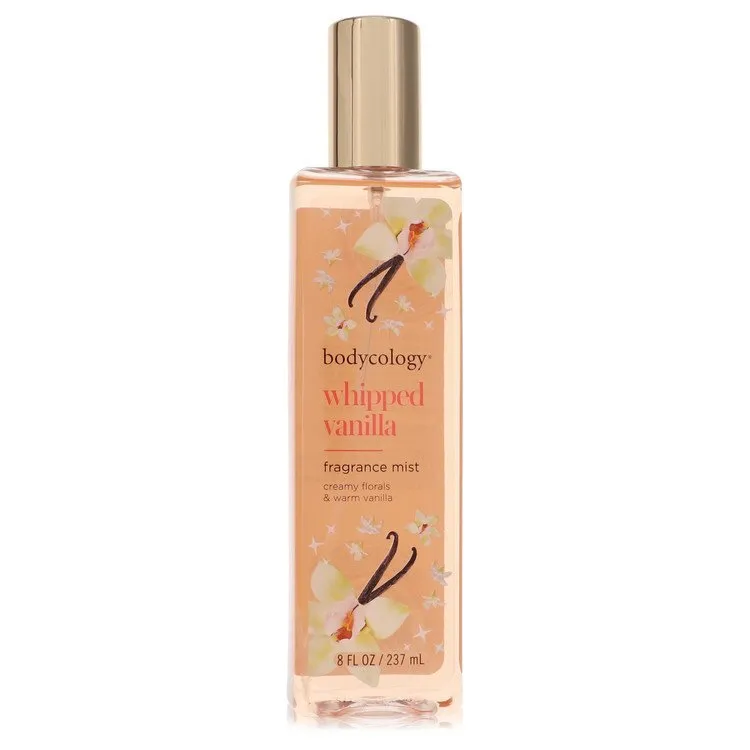 Bodycology Whipped Vanilla Fragrance Mist By Bodycology Fragrance Mist (Bodycology Whipped Vanilla Fragrance Mist By Bodycology)