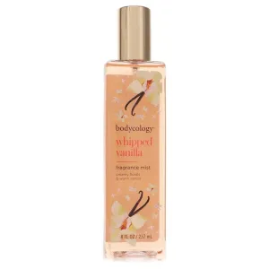 Bodycology Whipped Vanilla Fragrance Mist By Bodycology Fragrance Mist (Bodycology Whipped Vanilla Fragrance Mist By Bodycology)