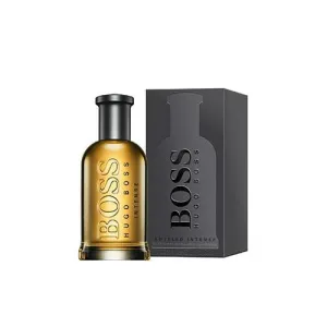 Boss Bottled Intense 100ml EDP for Men by Hugo Boss