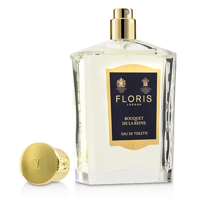 Bouquet De La Reine Eau De Toilette Spray - 100ml/3.4oz