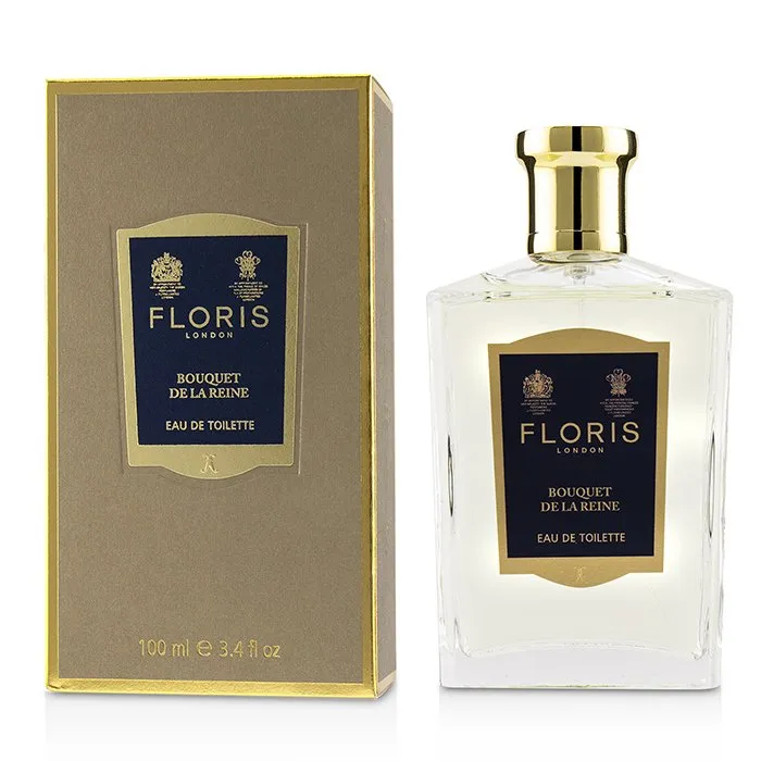Bouquet De La Reine Eau De Toilette Spray - 100ml/3.4oz