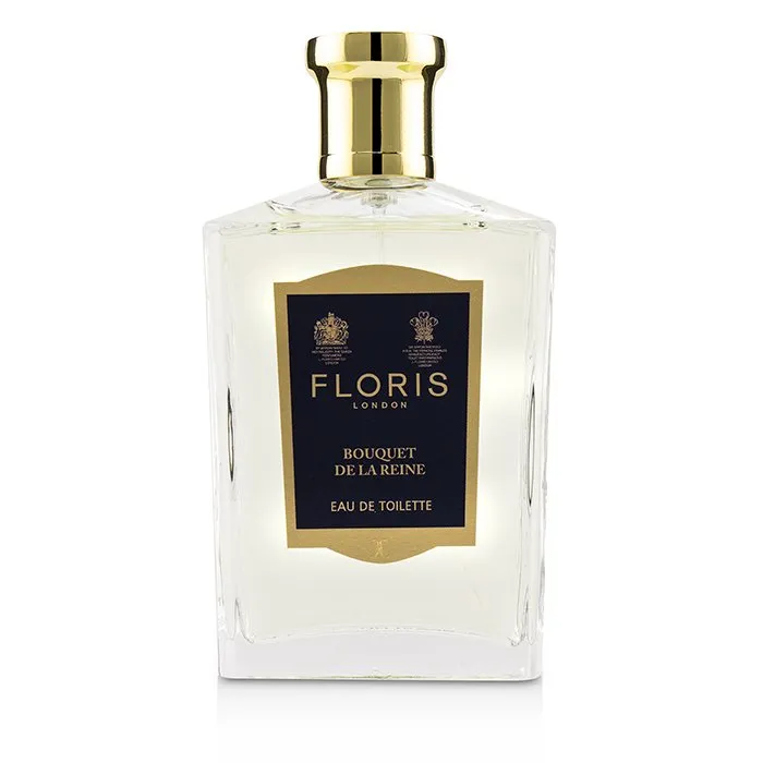 Bouquet De La Reine Eau De Toilette Spray - 100ml/3.4oz