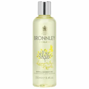 Bronnley Lemon & Neroli Bath & Shower Gel 250ml