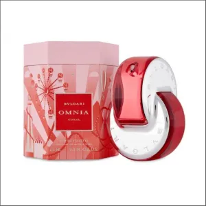 Bvlgari Omnia Coral Eau de Toilette 65ml