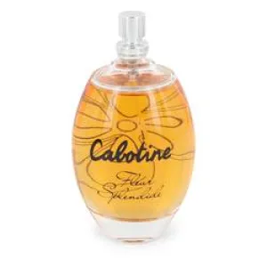 Cabotine Fleur Splendide Eau De Toilette Spray (Tester) By Parfums Gres