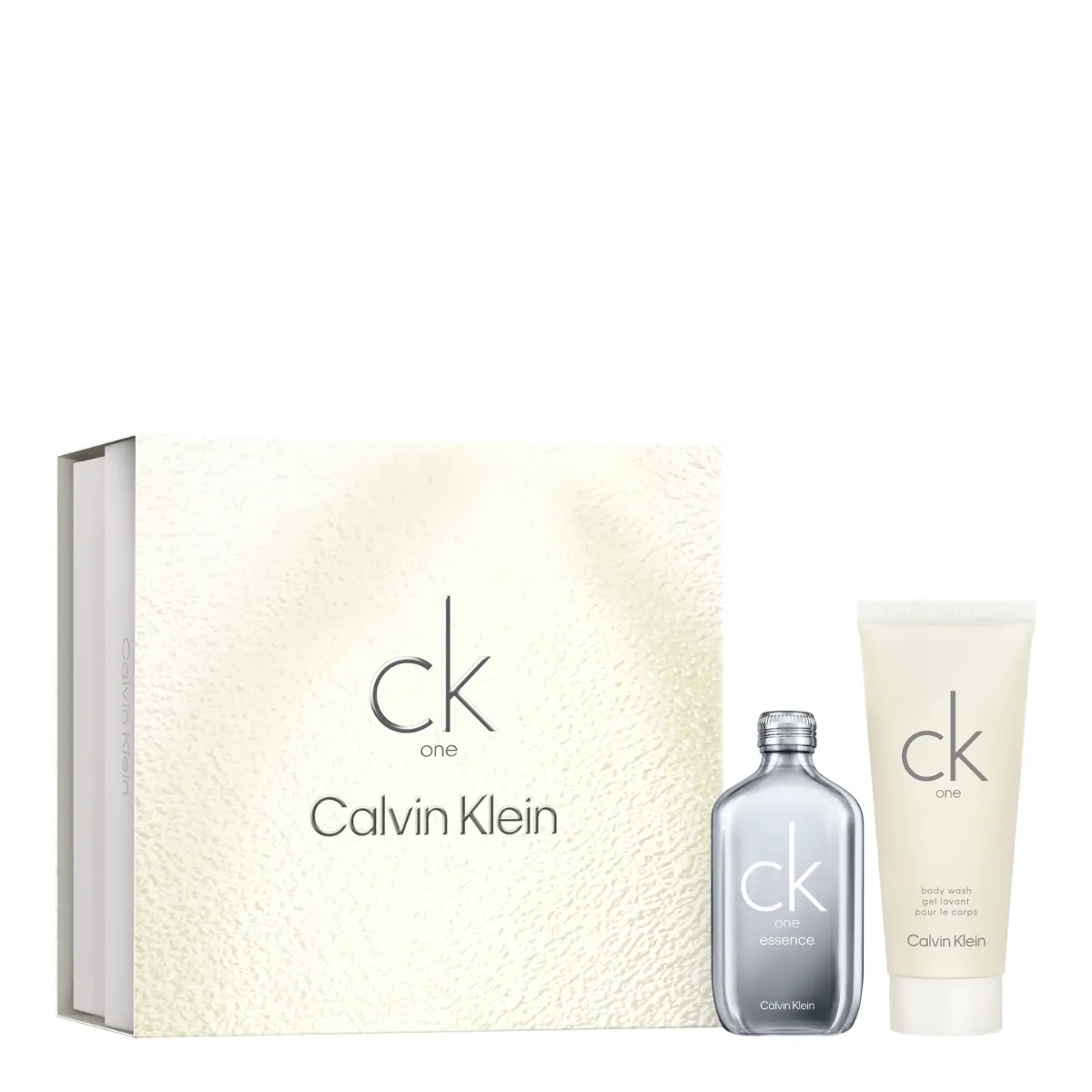 Calvin Klein One Essence Parfum Giftset 50ml
